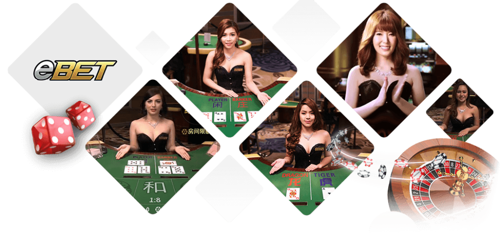 เว็บบาคาร่าชั้นนำ Guwin899