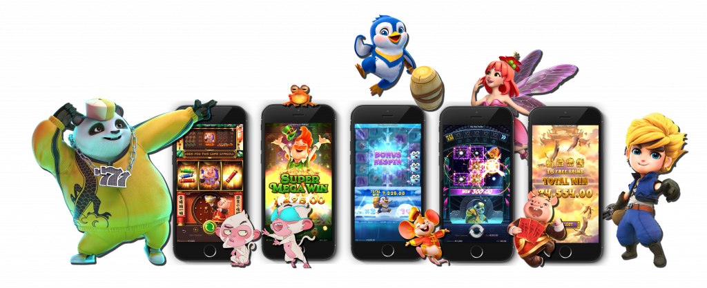 Guwin899 เว็บสล็อตแตกดีที่ต้องลอง