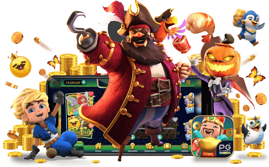 เว็บตรงที่ต้องลอง! รีวิวเว็บ Guwin899